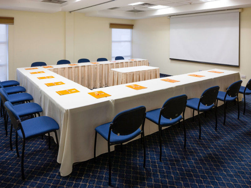 Courtyard By Marriott Tabasco Hotel Villahermosa