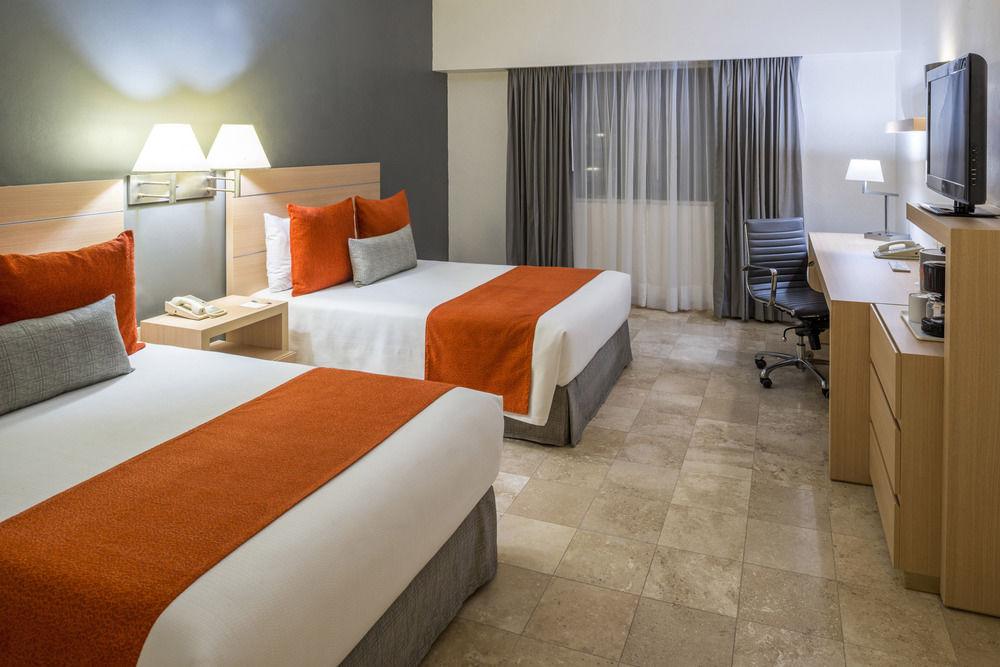 Courtyard By Marriott Tabasco