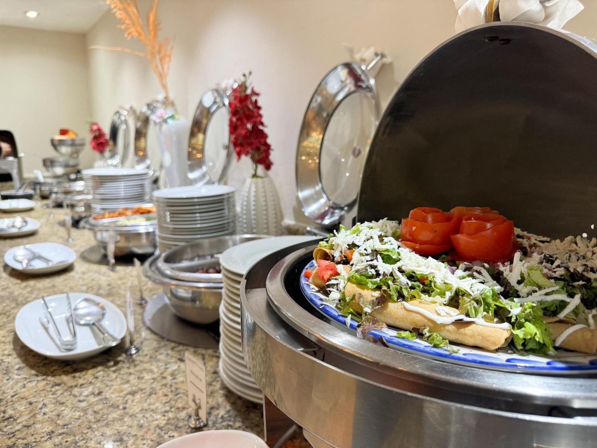 Hotel Courtyard By Marriott Tabasco