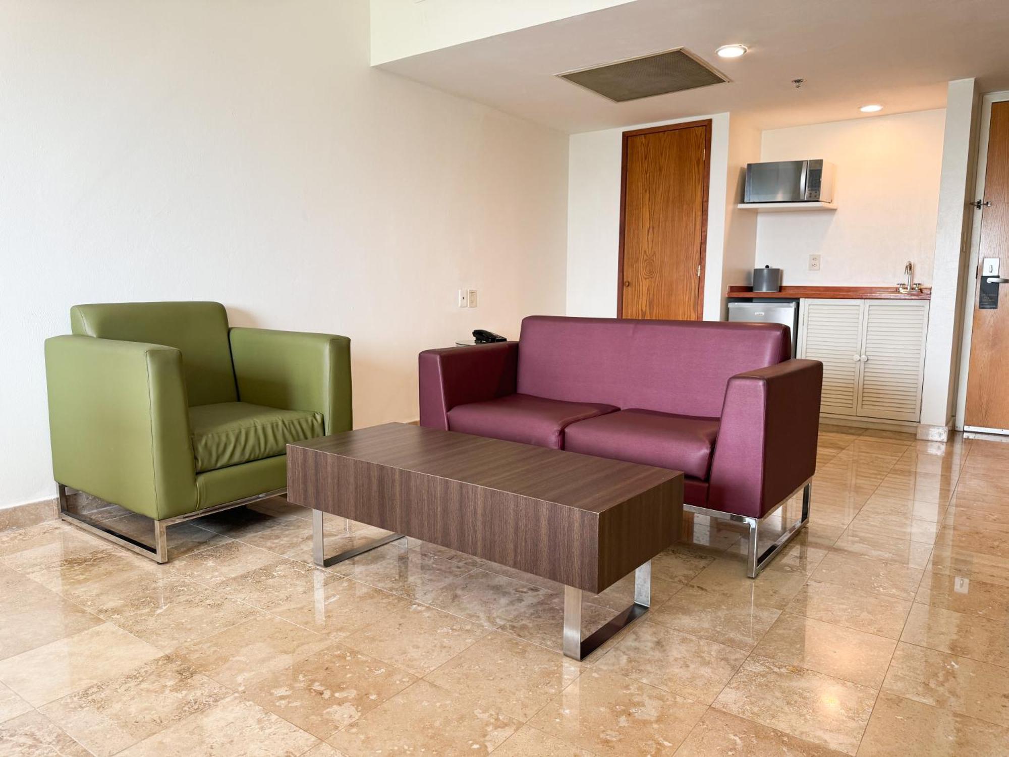 Courtyard By Marriott Tabasco Villahermosa