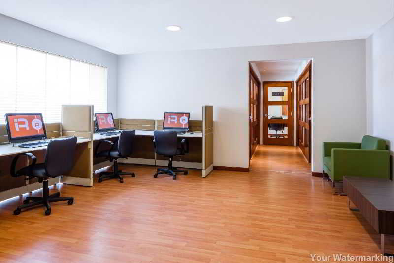 Courtyard By Marriott Tabasco 4* Villahermosa